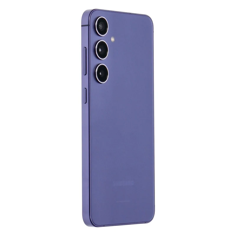 Samsung Galaxy S24+ 5G Dual-SIM 256GB Cobalt Violet