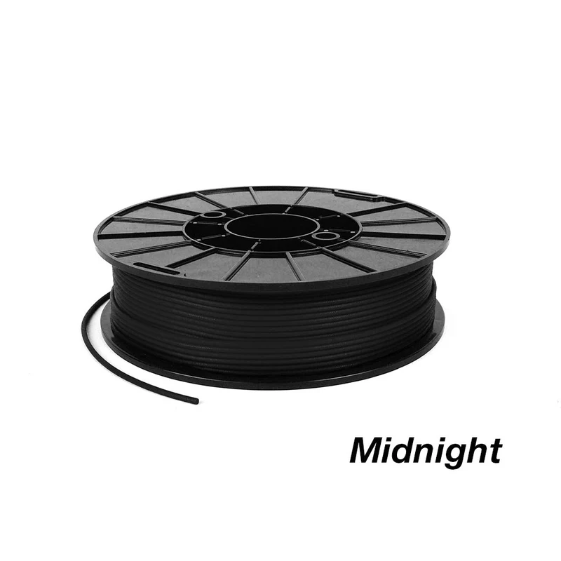 NinjaTek Cheetah Flexible 1,75 mm – Midnight Black
