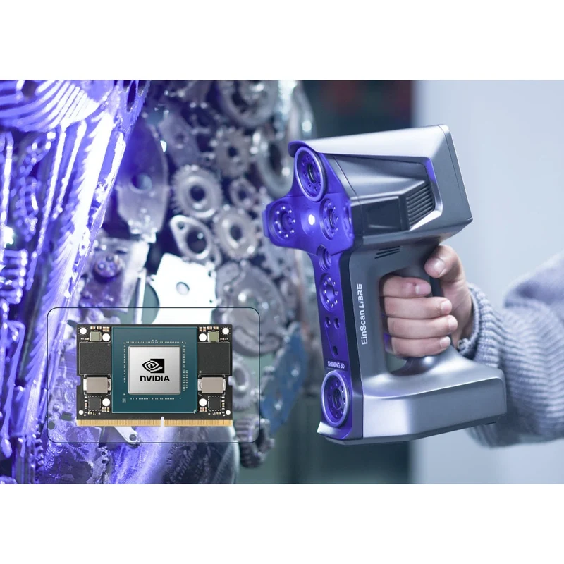 SHINING 3D EinScan LIBRE