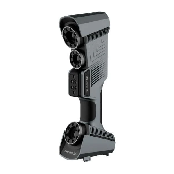 SHINING 3D FreeScan Trio