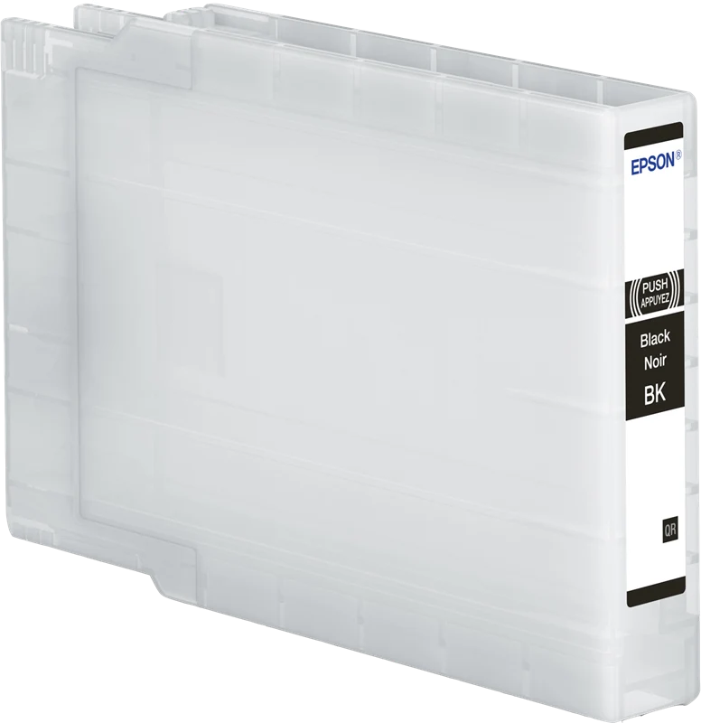 Epson T04C1 L Schwarz Druckerpatrone C13T04C14N