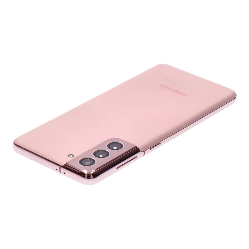 Samsung Galaxy S21 5G Dual-SIM 256GB Phantom Pink