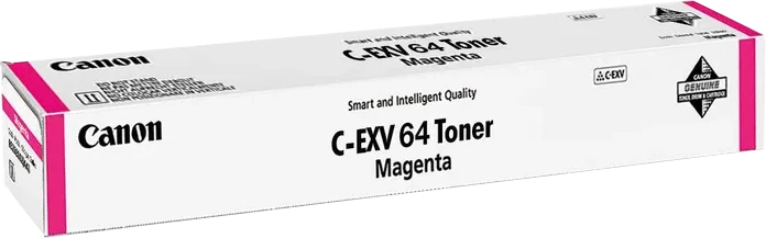 Canon C-EXV64m Magenta Toner