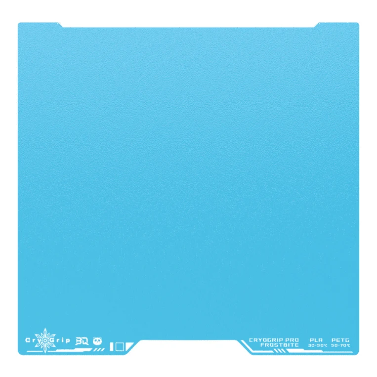 BIQU CryoGrip Pro Frostbite H2 Series