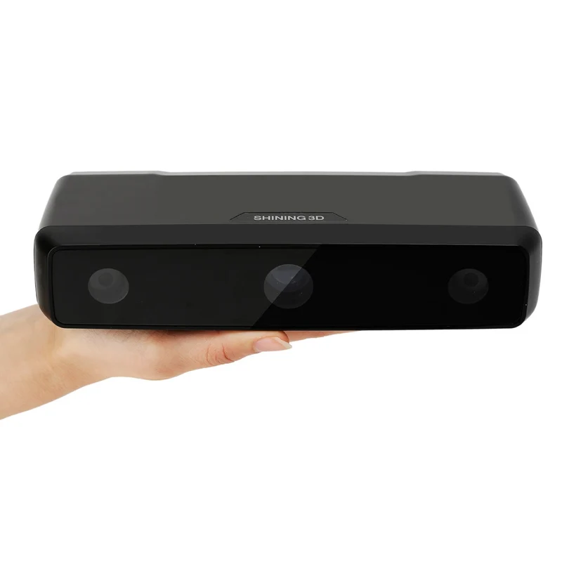 SHINING 3D Einscan SE V2