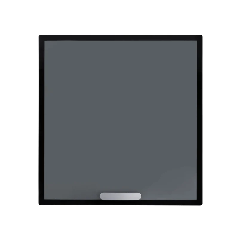 Creality Top Glass Kit for K2 Plus