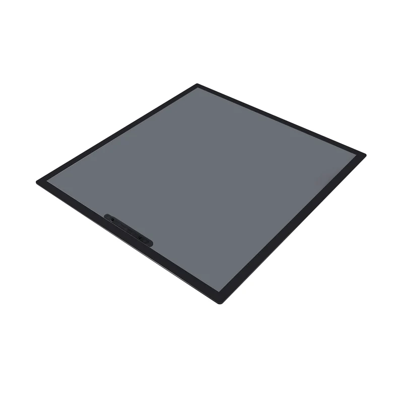 Creality Top Glass Kit for K2 Plus