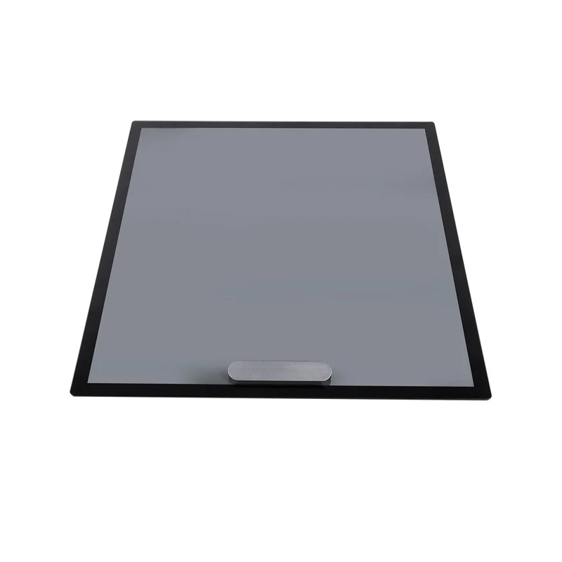 Creality Top Glass Kit for K2 Plus