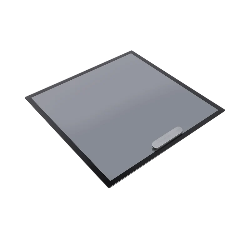 Creality Top Glass Kit for K2 Plus