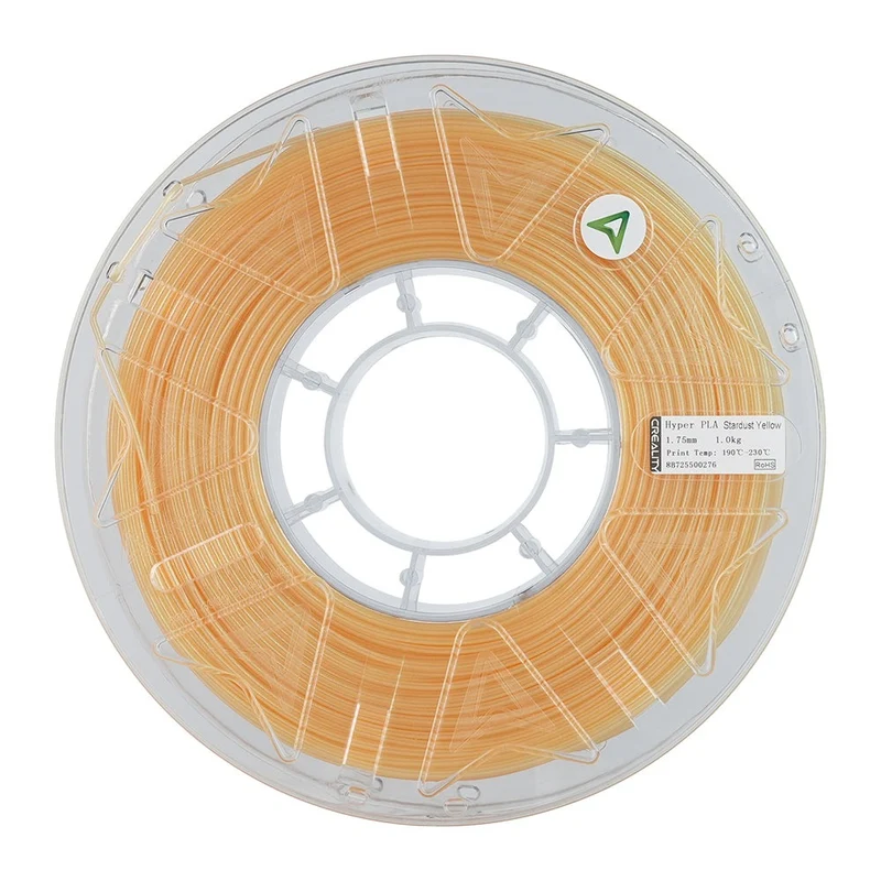 Creality Hyper PLA RFID Stardust