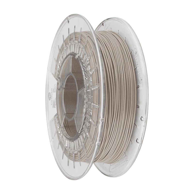 PrimaCreator PrimaSelect Luvocom 3F PEEK 9581 – 1,75 mm, 500 g, Natural
