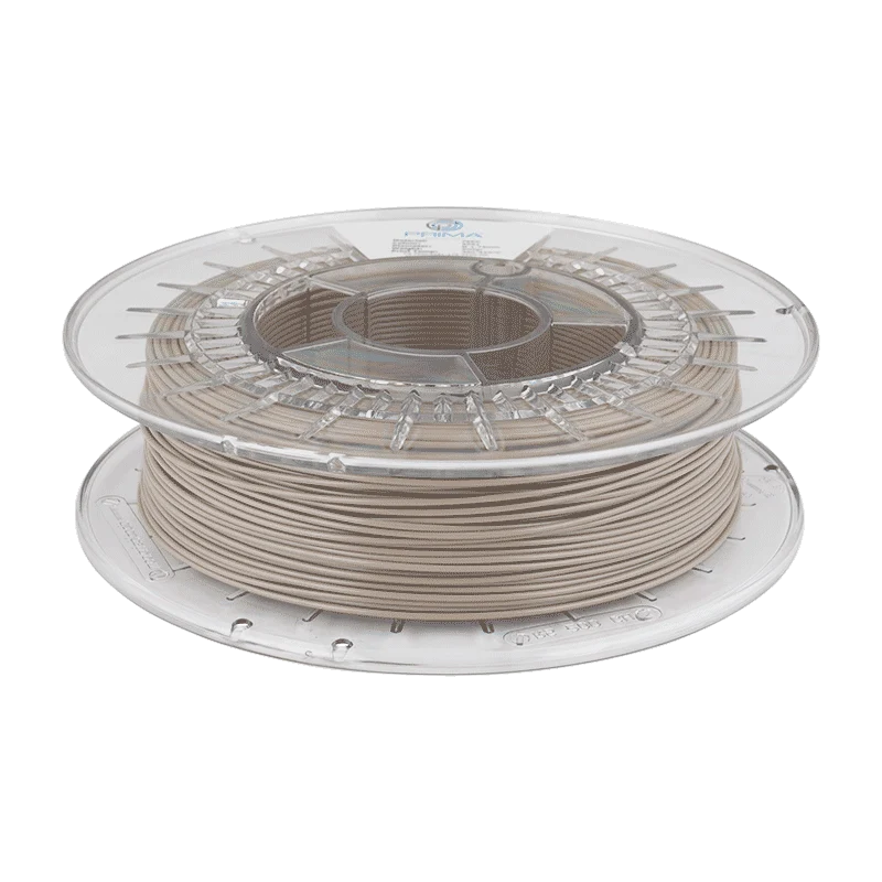 PrimaCreator PrimaSelect Luvocom 3F PEEK 9581 – 1,75 mm, 500 g, Natural