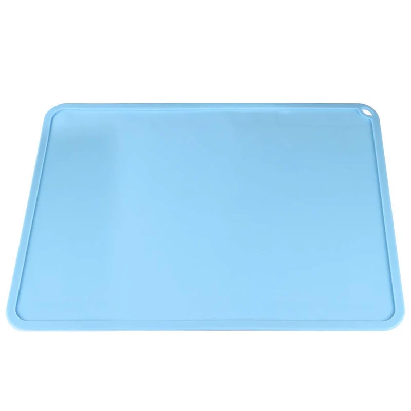 Silikonmatte 410 x 310 mm