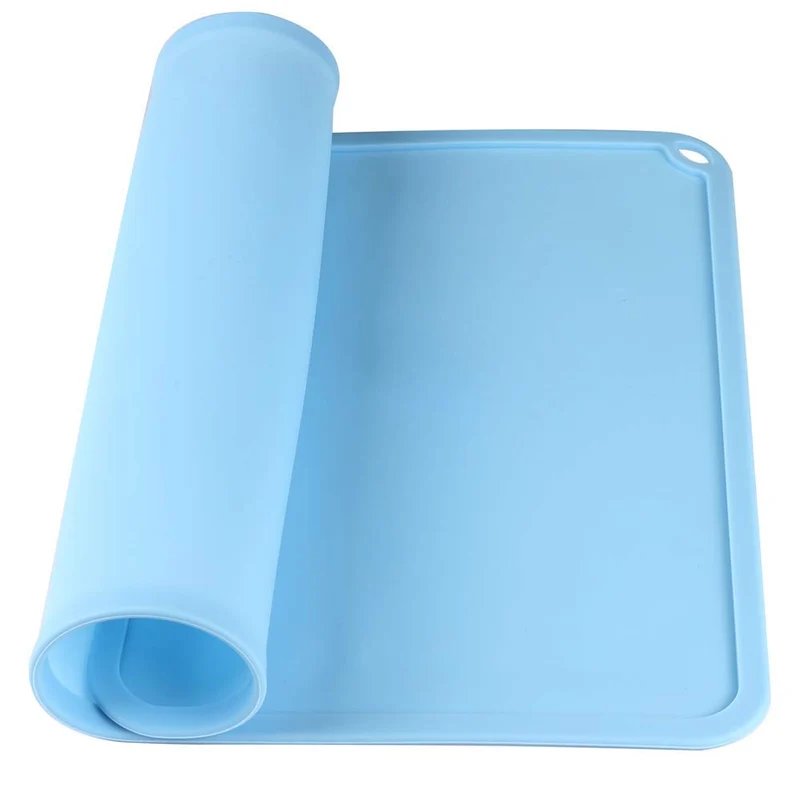 Silikonmatte 410 x 310 mm