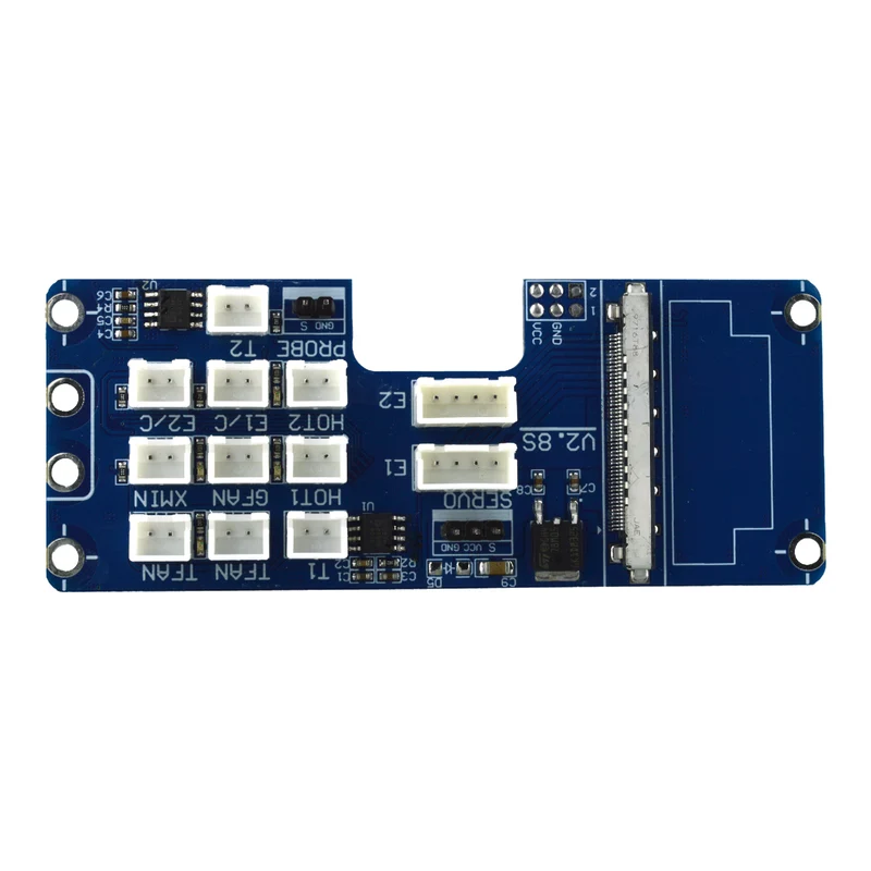 CreatBot F430 PCB Board