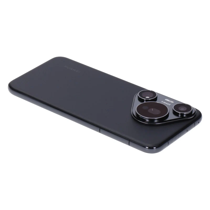 HUAWEI Pura 70 Pro 4G Dual-SIM 512GB Schwarz
