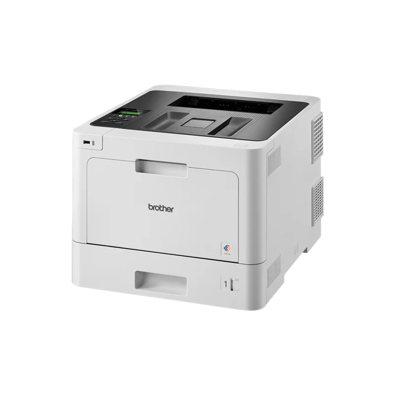 Brother HL-L8260CDW Laserdrucker Schwarz / Grau