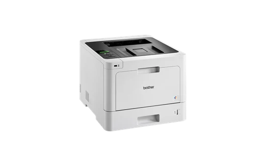 Brother HL-L8260CDW Laserdrucker Schwarz / Grau