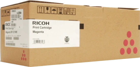 Ricoh SP C352E Magenta Toner