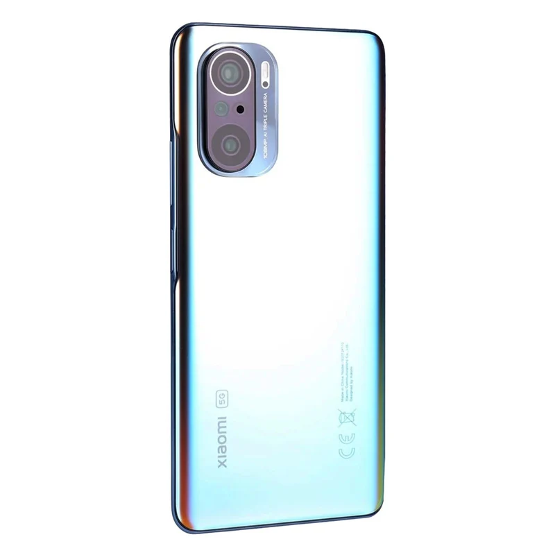 Xiaomi Mi 11i 5G Dual-SIM 256GB Celestial Silver