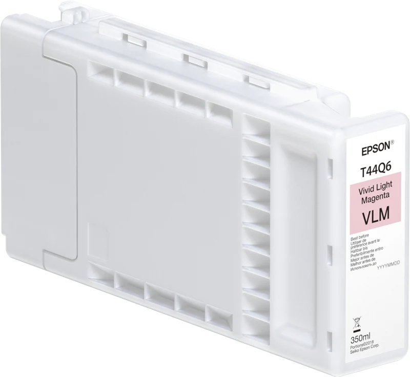 Epson T44Q64N Light Magenta Druckerpatrone C13T44Q64N