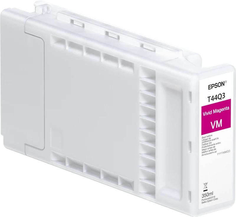 Epson T44Q34N Magenta Druckerpatrone C13T44Q34N