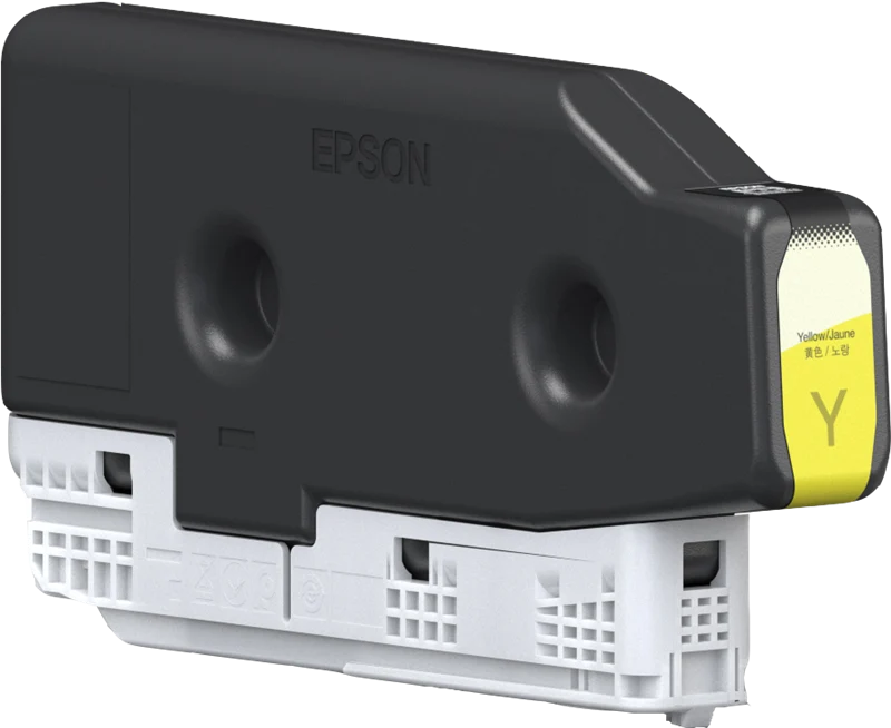 Epson T08N4 Gelb Druckerpatrone C13T08N440