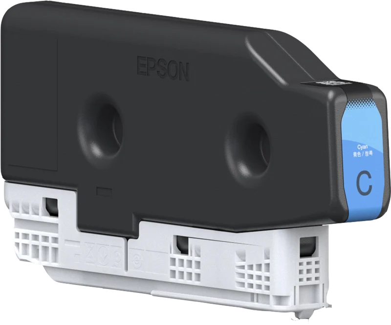 Epson T08N2 Cyan Druckerpatrone C13T08N240