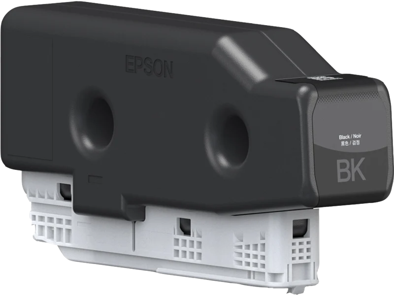 Epson T08N1 Schwarz Druckerpatrone C13T08N140