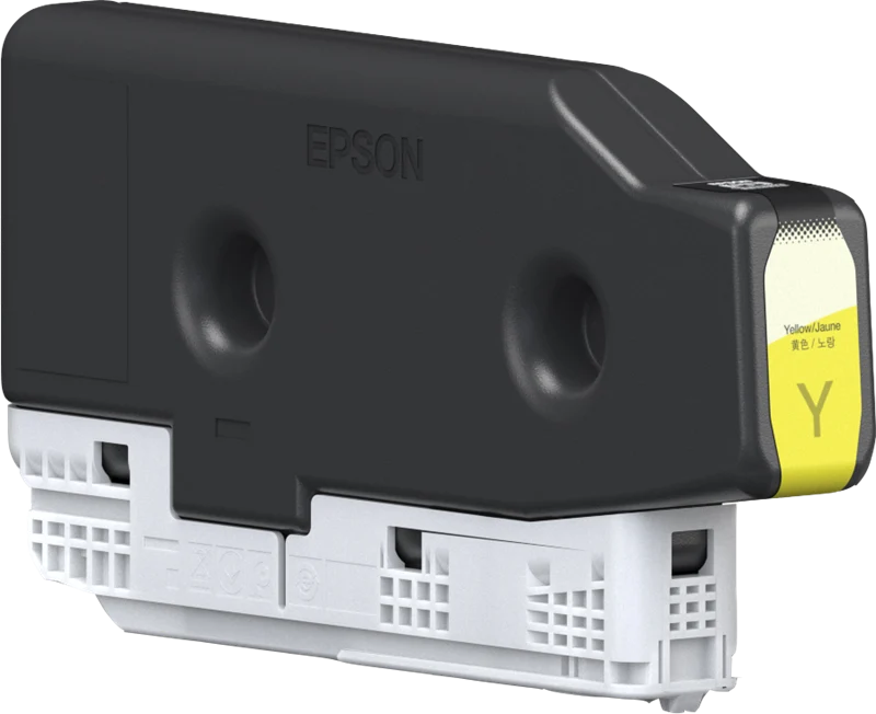Epson T08Q4 Gelb Druckerpatrone C13T08Q440
