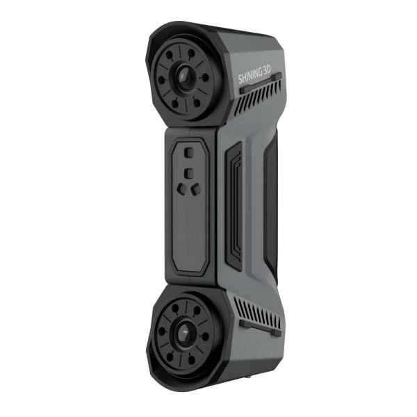 SHINING 3D FreeScan Combo+