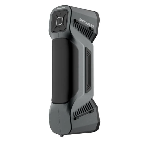 SHINING 3D FreeScan Combo+