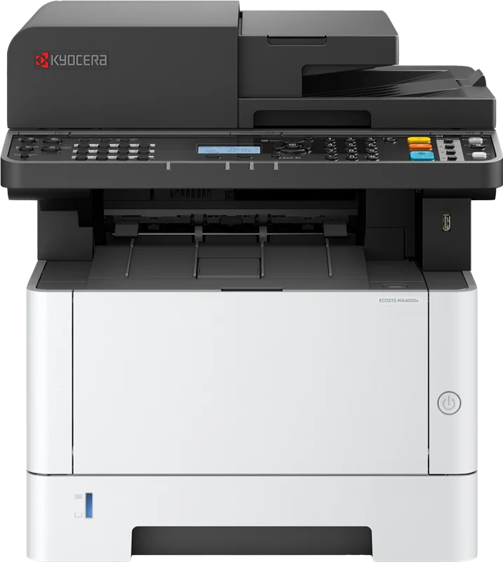 Kyocera Ecosys MA4000x Multifunktionsdrucker