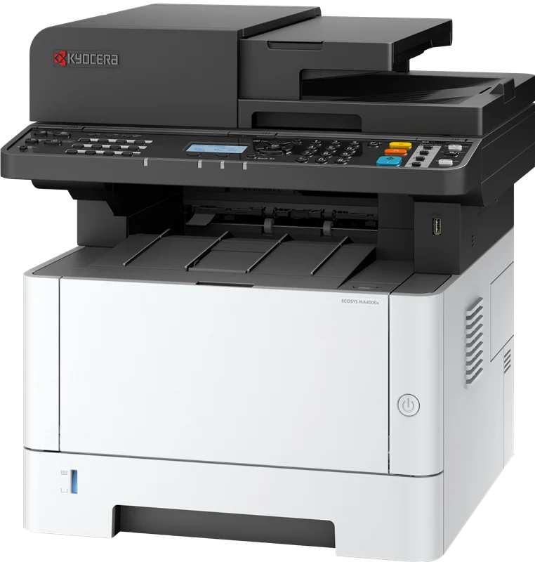Kyocera Ecosys MA4000x Multifunktionsdrucker