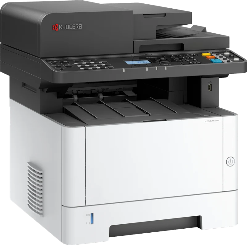 Kyocera Ecosys MA4000x Multifunktionsdrucker