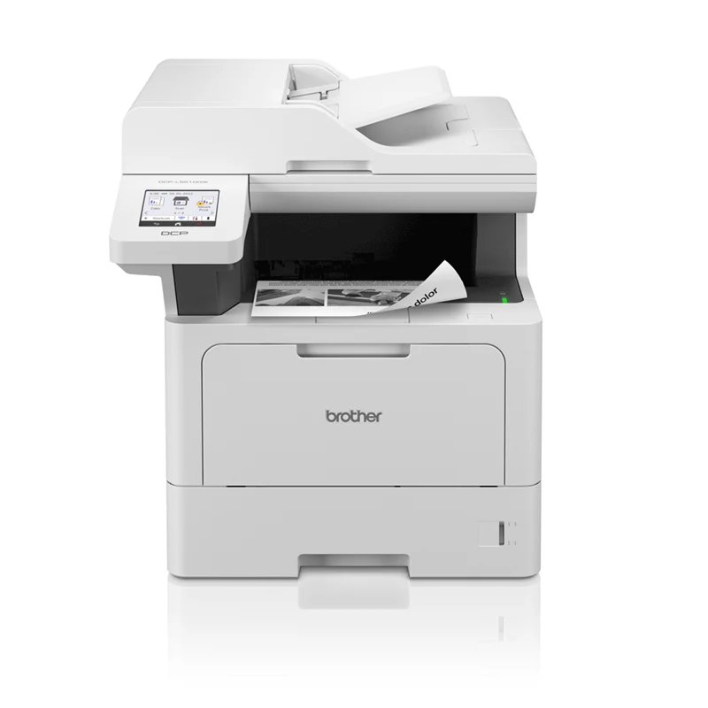Brother DCP-L5510DW Multifunktionsdrucker