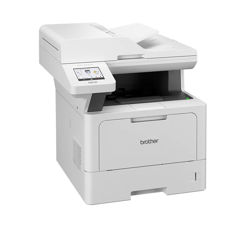 Brother DCP-L5510DW Multifunktionsdrucker