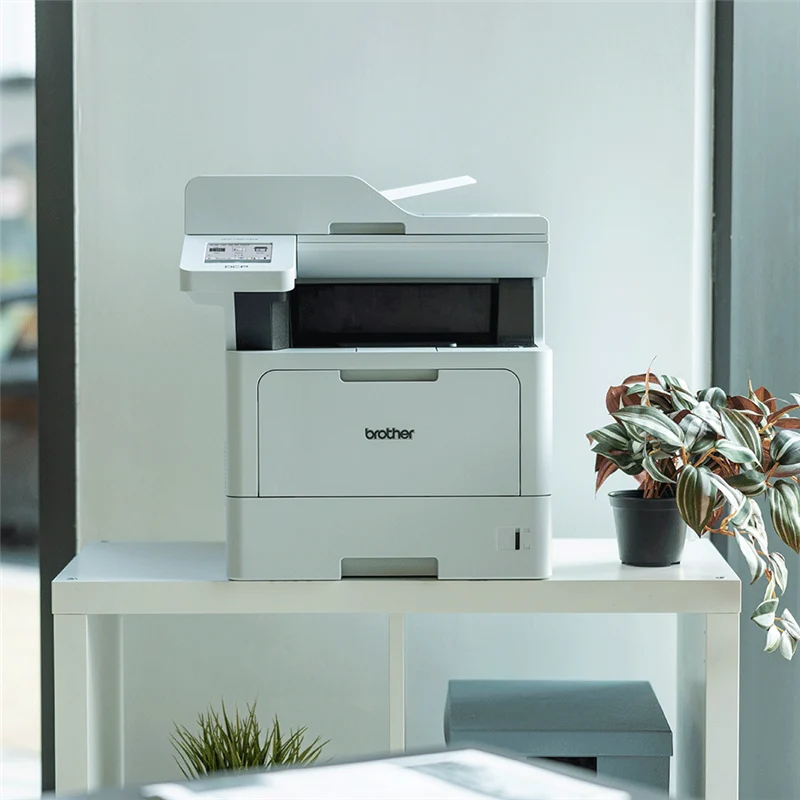 Brother DCP-L5510DW Multifunktionsdrucker
