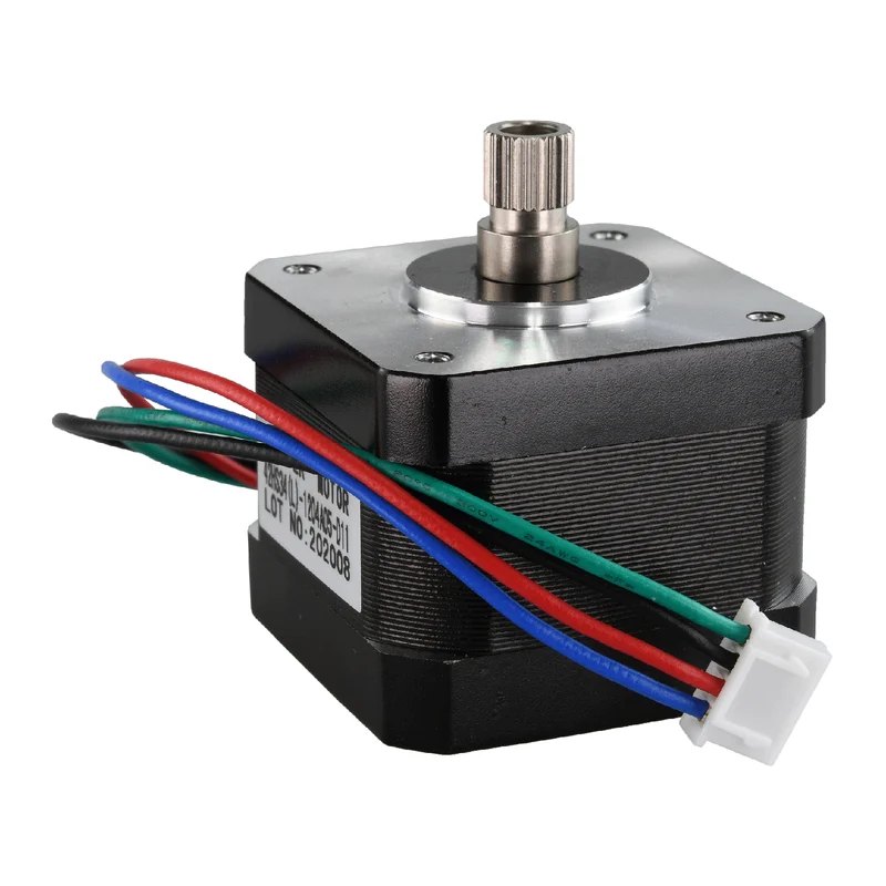 CreatBot F430 Extruder Motor