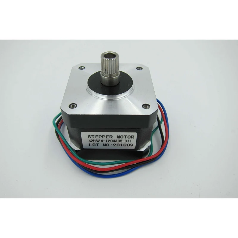 CreatBot F430 Extruder Motor