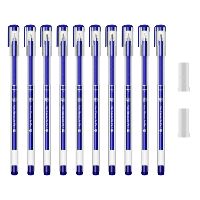 LOKLiK Heat Erasable Pen Set