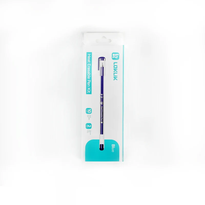 LOKLiK Heat Erasable Pen Set