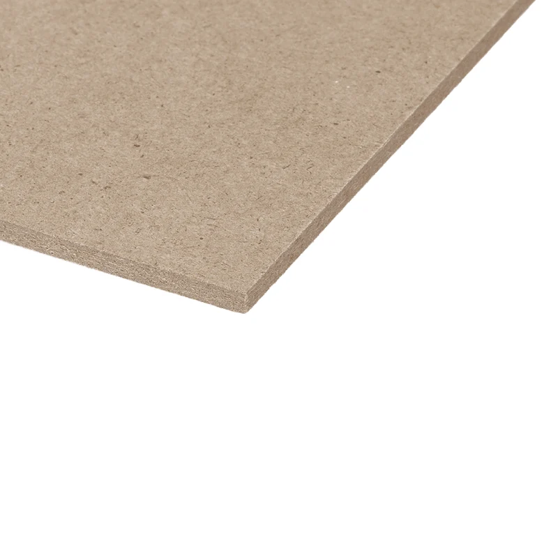 Snapmaker MDF Sheet A250 (200x200x3 mm, 5er-Pack)