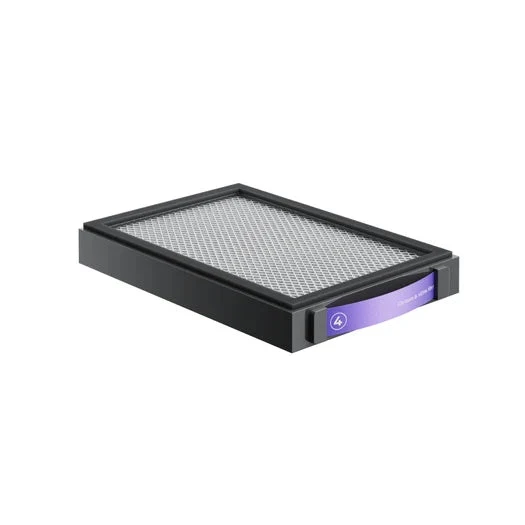 xTool SafetyPro AP2 V1.0 Ultra Dense Carbon Mesh Filter