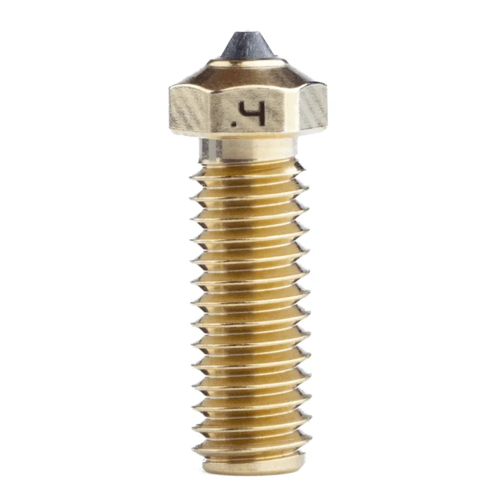 DiamondBack Volcano Nozzle