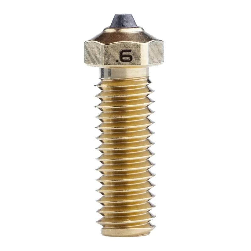 DiamondBack Volcano Nozzle