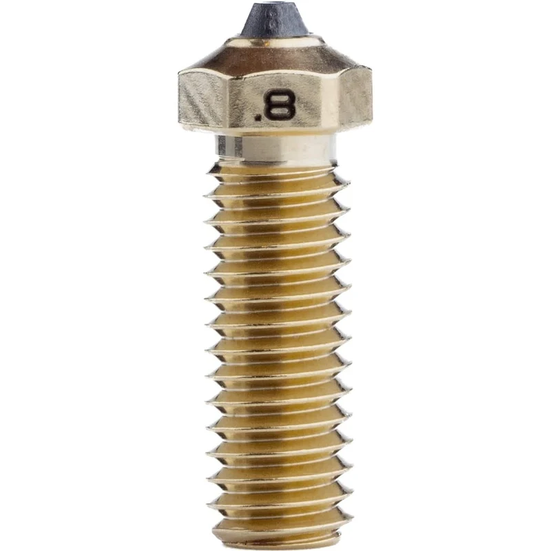DiamondBack Volcano Nozzle