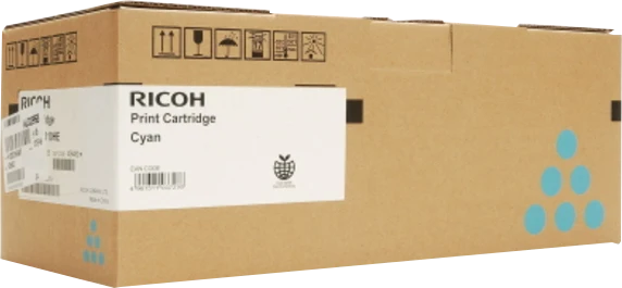 Ricoh SP C352E Cyan Toner