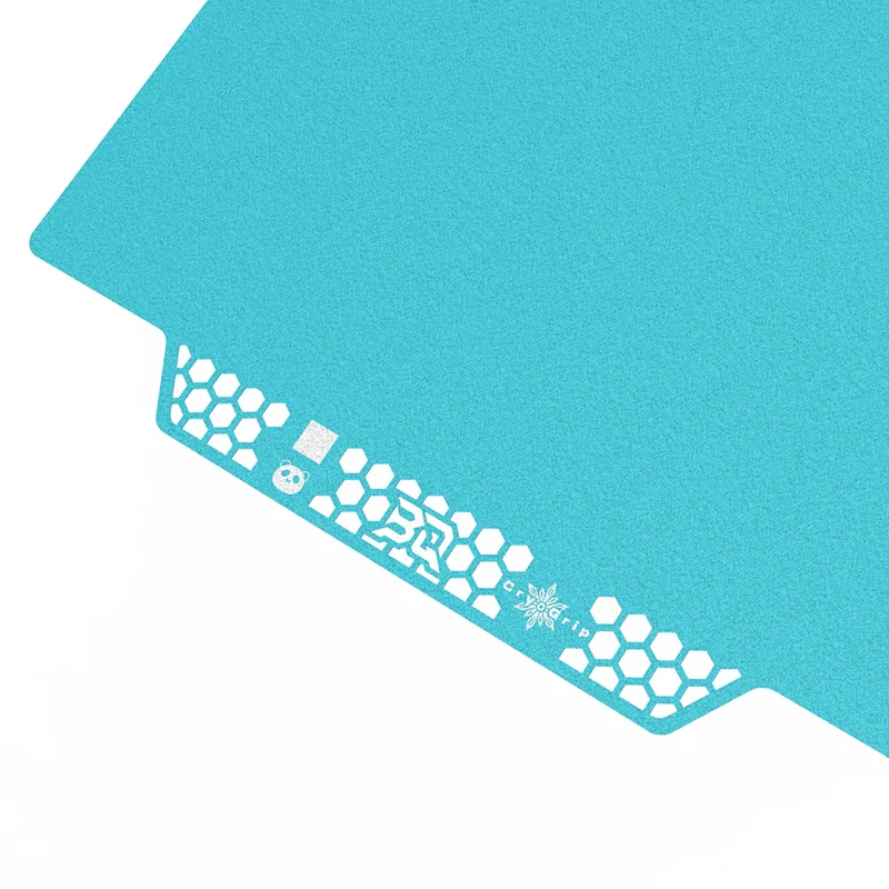 BIQU Panda CryoGrip Pro Glacier (Bambu X1/P1/A1)