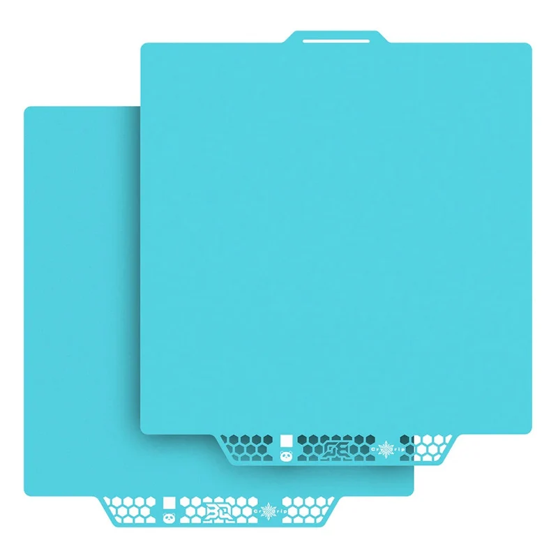 BIQU Panda CryoGrip Pro Glacier (Bambu X1/P1/A1)